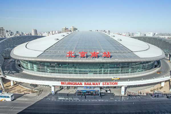 北京南站广告投放用度及媒体投放尺寸先容