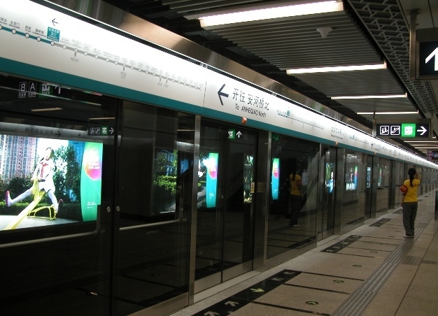 无锡地铁广告价钱贵吗？？？？？？一样平常几多钱？？？？？？