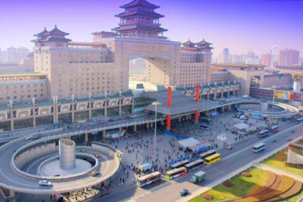 投放北京西站高铁广告有什么优势？？高铁广告媒体形式有哪些？？