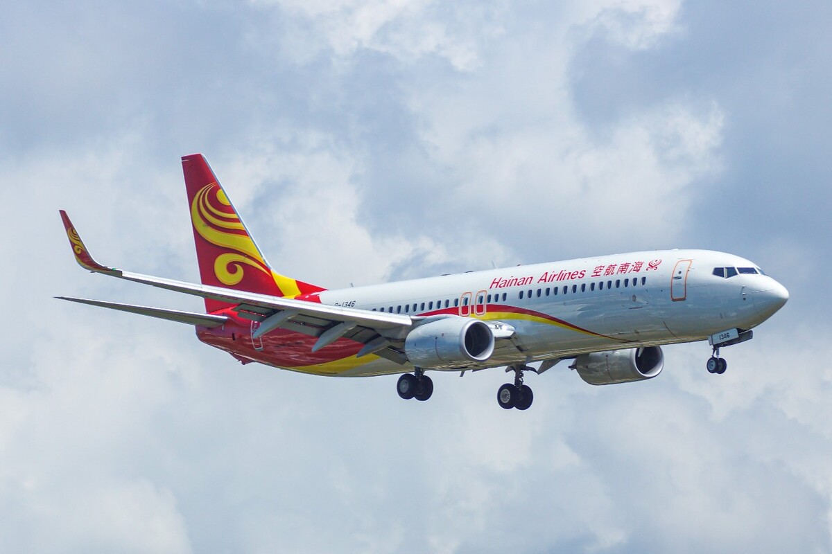 海南航空机身广告刊例价钱是几多？？？？？？